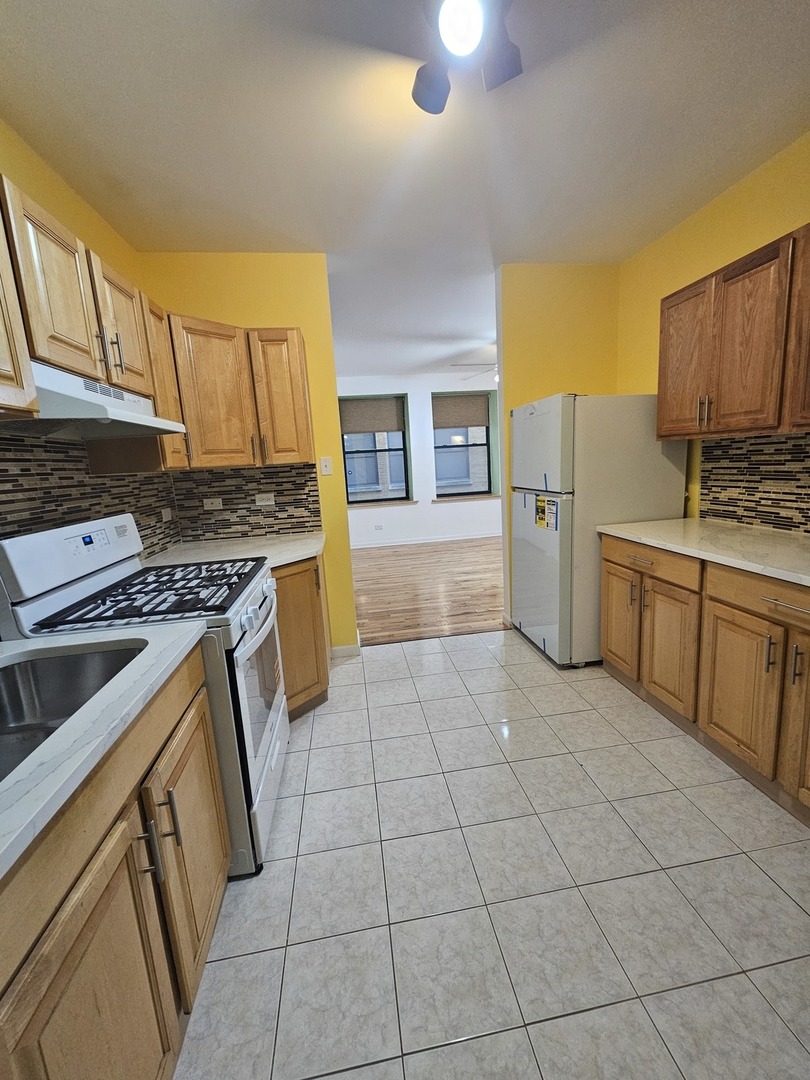 7203 S Yates Boulevard 1A