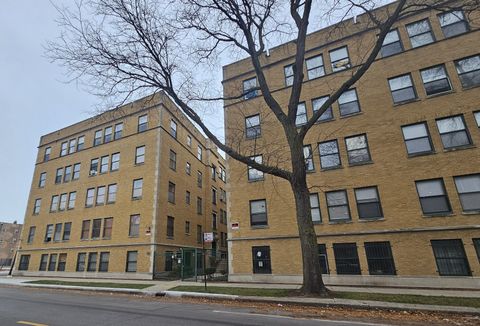 7203 S Yates Boulevard 1A Chicago IL 60649