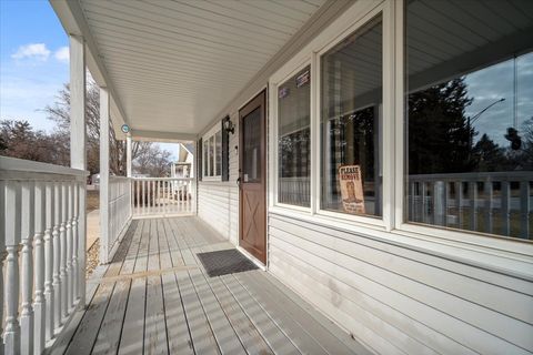Tiny photo for 709 E Meade Street, Pontiac, IL 61764 (MLS # 12565934)