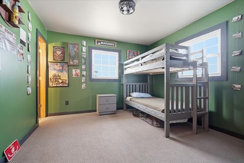 Tiny photo for 709 E Meade Street, Pontiac, IL 61764 (MLS # 12565934)