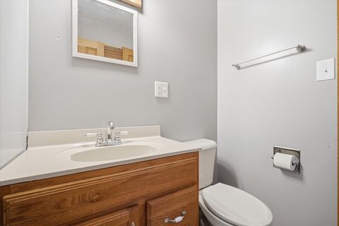 Tiny photo for 709 E Meade Street, Pontiac, IL 61764 (MLS # 12565934)