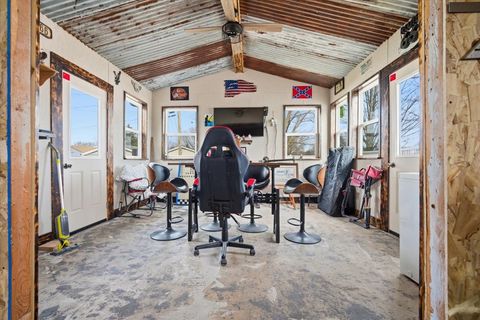 Tiny photo for 709 E Meade Street, Pontiac, IL 61764 (MLS # 12565934)