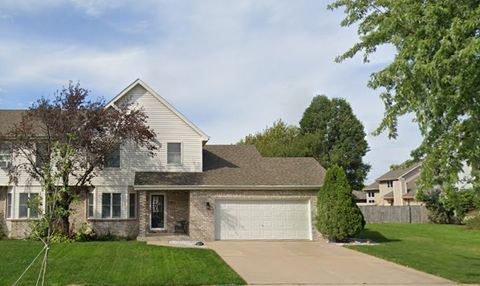 1105 HUNTINGTON Drive 1105 Shorewood IL 60431