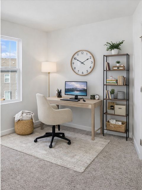 Tiny photo for 6621 Sassafras Way #D, Wonder Lake, IL 60097 (MLS # 12610691)