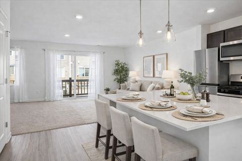 Tiny photo for 6621 Sassafras Way #D, Wonder Lake, IL 60097 (MLS # 12610691)