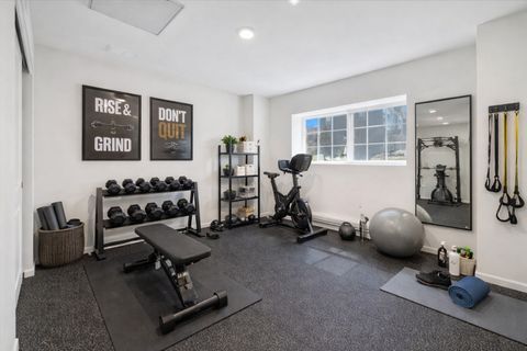 Tiny photo for 6621 Sassafras Way #D, Wonder Lake, IL 60097 (MLS # 12610691)