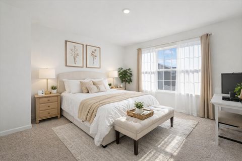 Tiny photo for 6621 Sassafras Way #D, Wonder Lake, IL 60097 (MLS # 12610691)