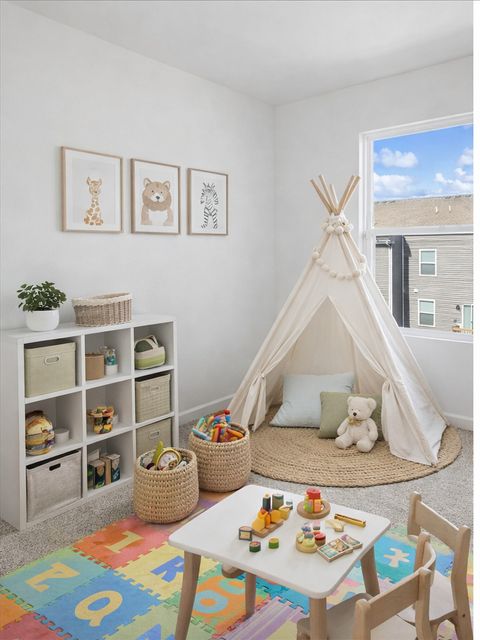 Tiny photo for 6621 Sassafras Way #D, Wonder Lake, IL 60097 (MLS # 12610691)