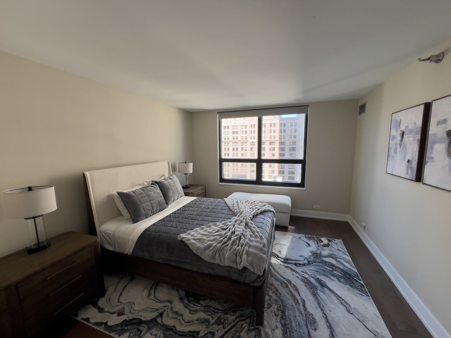 401 E ONTARIO Street 1609