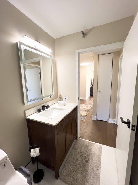 Tiny photo for 401 E ONTARIO Street #1609, Chicago, IL 60611 (MLS # 12754674)