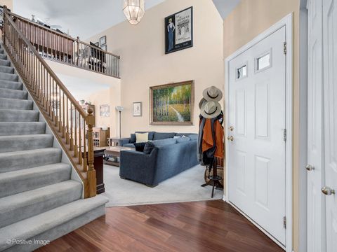 Tiny photo for 31104 Carpenter Court, Warrenville, IL 60555 (MLS # 12497029)