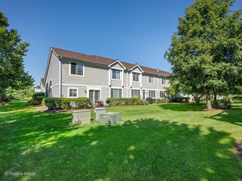 Tiny photo for 31104 Carpenter Court, Warrenville, IL 60555 (MLS # 12497029)