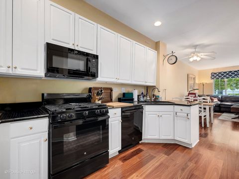 Tiny photo for 31104 Carpenter Court, Warrenville, IL 60555 (MLS # 12497029)