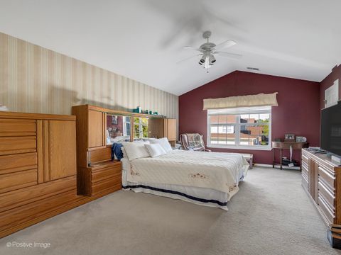 Tiny photo for 31104 Carpenter Court, Warrenville, IL 60555 (MLS # 12497029)