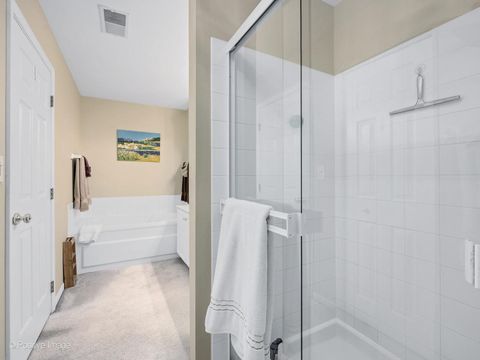 Tiny photo for 31104 Carpenter Court, Warrenville, IL 60555 (MLS # 12497029)