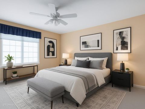 Tiny photo for 31104 Carpenter Court, Warrenville, IL 60555 (MLS # 12497029)