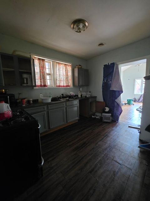 Tiny photo for 14129 S Dearborn Street, Riverdale, IL 60827 (MLS # 12609648)