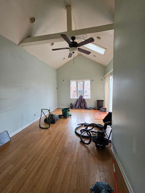 Tiny photo for 14129 S Dearborn Street, Riverdale, IL 60827 (MLS # 12609648)