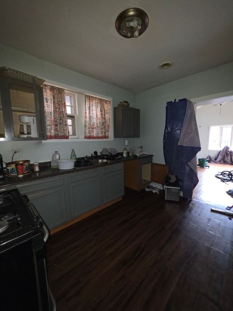 Tiny photo for 14129 S Dearborn Street, Riverdale, IL 60827 (MLS # 12609648)