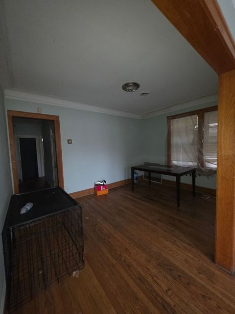 Tiny photo for 14129 S Dearborn Street, Riverdale, IL 60827 (MLS # 12609648)