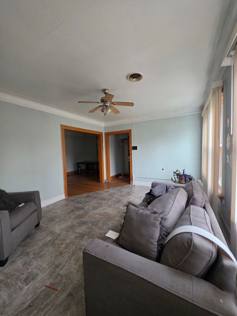 Tiny photo for 14129 S Dearborn Street, Riverdale, IL 60827 (MLS # 12609648)