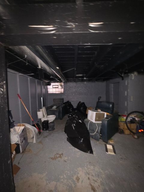 Tiny photo for 14129 S Dearborn Street, Riverdale, IL 60827 (MLS # 12609648)