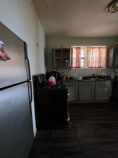 Tiny photo for 14129 S Dearborn Street, Riverdale, IL 60827 (MLS # 12609648)