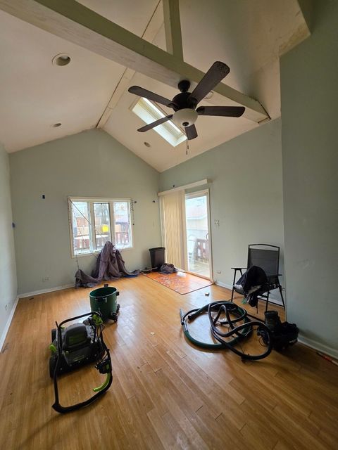 Tiny photo for 14129 S Dearborn Street, Riverdale, IL 60827 (MLS # 12609648)