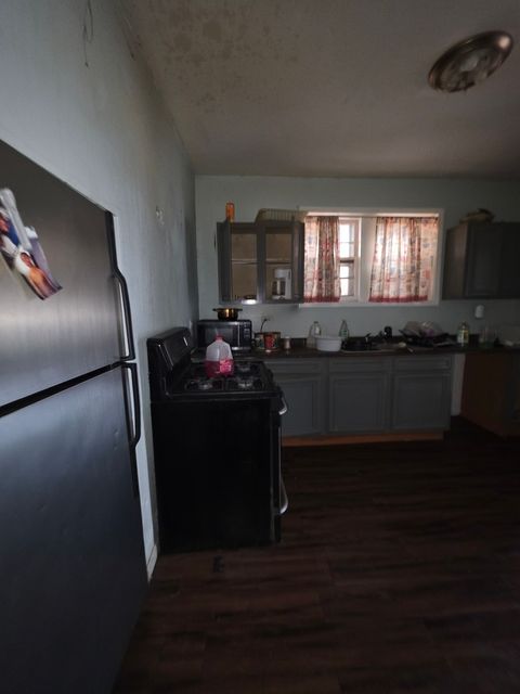 Tiny photo for 14129 S Dearborn Street, Riverdale, IL 60827 (MLS # 12609648)