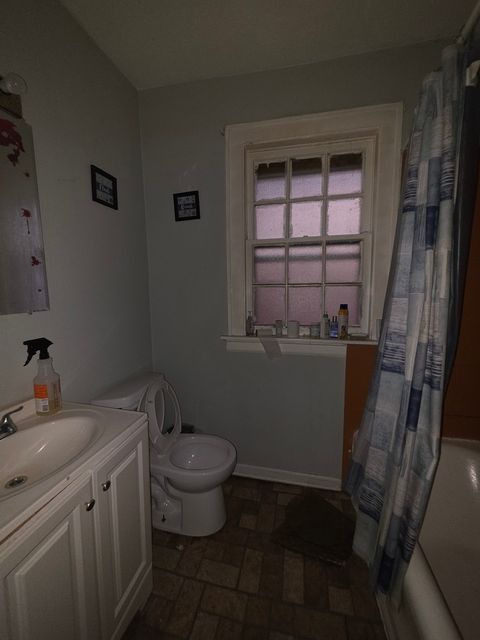 Tiny photo for 14129 S Dearborn Street, Riverdale, IL 60827 (MLS # 12609648)