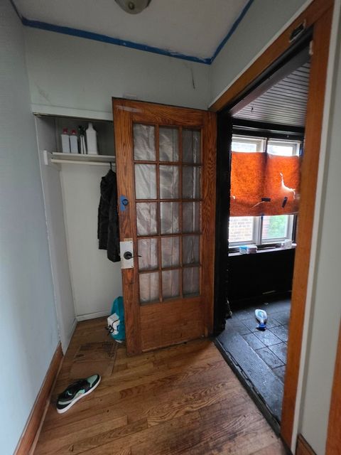 Tiny photo for 14129 S Dearborn Street, Riverdale, IL 60827 (MLS # 12609648)