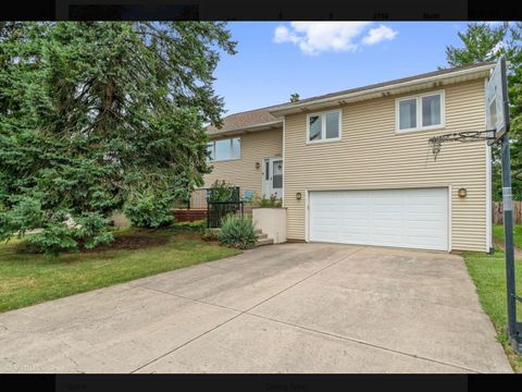 20698 N Eugene Avenue Lincolnshire IL 60069