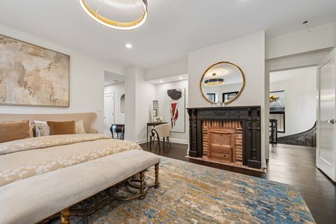 Tiny photo for 4730 S Greenwood Avenue, Chicago, IL 60615 (MLS # 12541443)