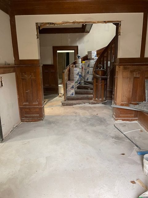 Tiny photo for 4730 S Greenwood Avenue, Chicago, IL 60615 (MLS # 12541443)