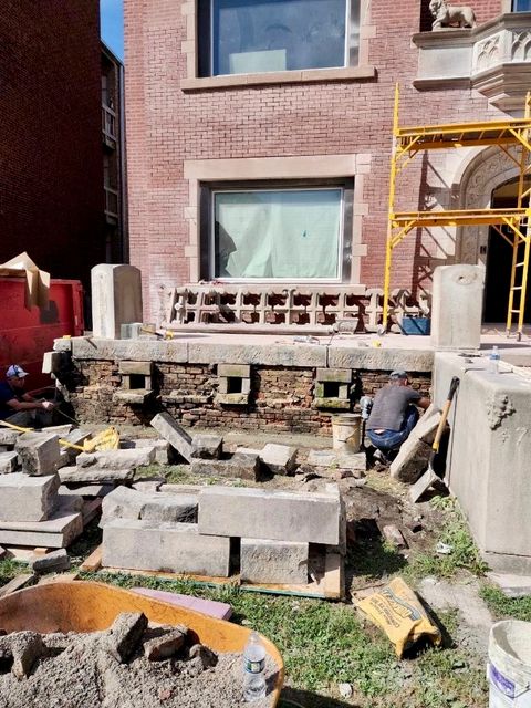 Tiny photo for 4730 S Greenwood Avenue, Chicago, IL 60615 (MLS # 12541443)