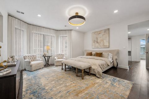 Tiny photo for 4730 S Greenwood Avenue, Chicago, IL 60615 (MLS # 12541443)