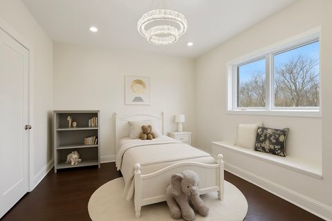 Tiny photo for 4730 S Greenwood Avenue, Chicago, IL 60615 (MLS # 12541443)