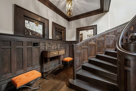 Tiny photo for 4730 S Greenwood Avenue, Chicago, IL 60615 (MLS # 12541443)