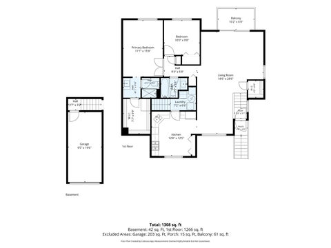 Tiny photo for 2042 Windemere Circle, Schaumburg, IL 60194 (MLS # 12707024)