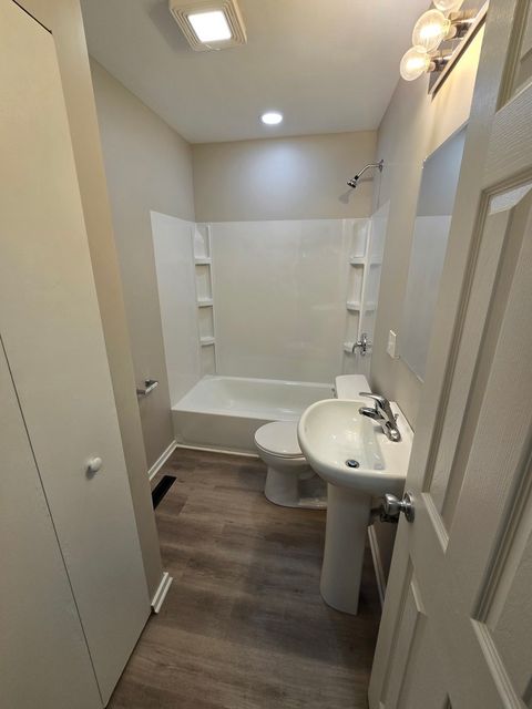 Tiny photo for 60 S Seebert Street, Cary, IL 60013 (MLS # 12491959)