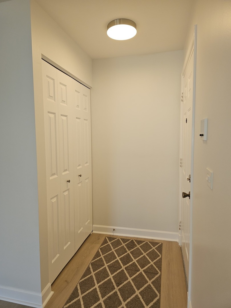 43 Glencoe Court 202B