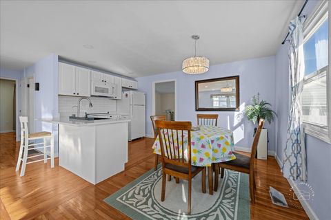 Tiny photo for 909 E Railroad Street, Sandwich, IL 60548 (MLS # 12546572)