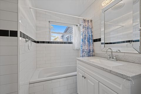 Tiny photo for 909 E Railroad Street, Sandwich, IL 60548 (MLS # 12546572)