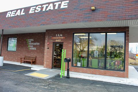 465 E Roosevelt Road West Chicago IL 60185