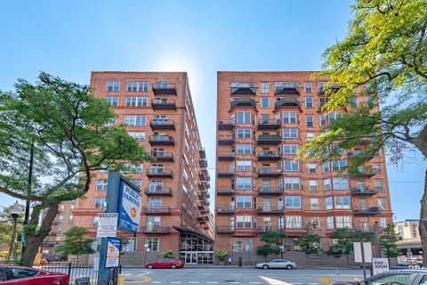 500 S Clinton Street 133 Chicago IL 60607