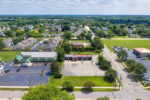 1900 Essington Road Joliet IL 60435