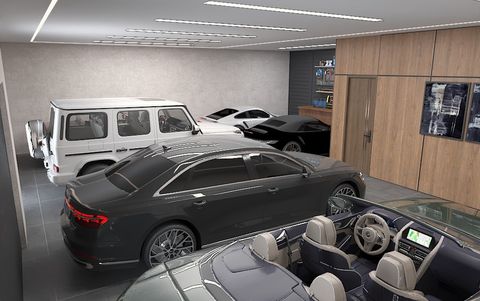 Tiny photo for Lot 11 S Meyers Road, Lombard, IL 60148 (MLS # 12483878)