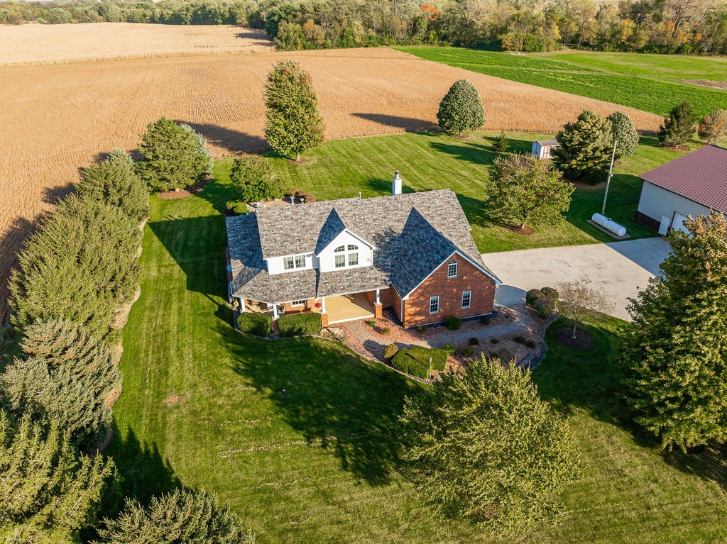 30849 S Walsh Road, Manhattan, IL 60442 | MLS 12784565 | Listing ...