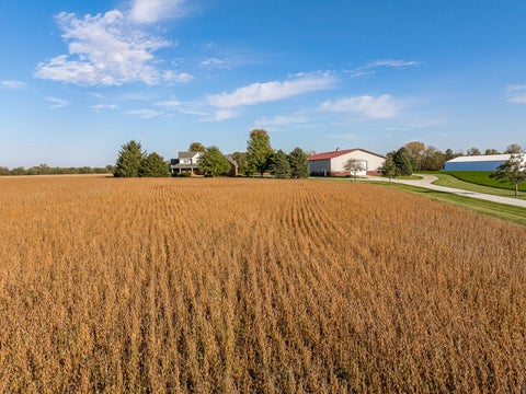 Photo of 30849 S Walsh Road, Manhattan, IL 60442 (MLS # 12784565)