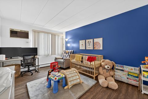 Tiny photo for 9620 S Kedvale Avenue #101, Oak Lawn, IL 60453 (MLS # 12622508)